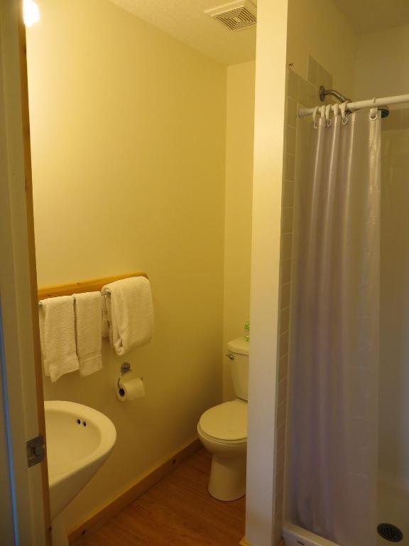 Fort Motel Fort Macleod Bilik gambar