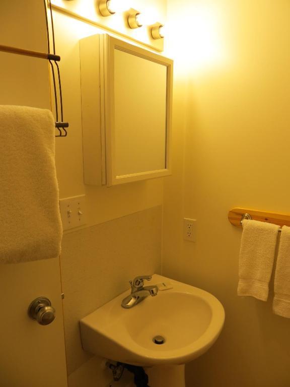 Fort Motel Fort Macleod Bilik gambar