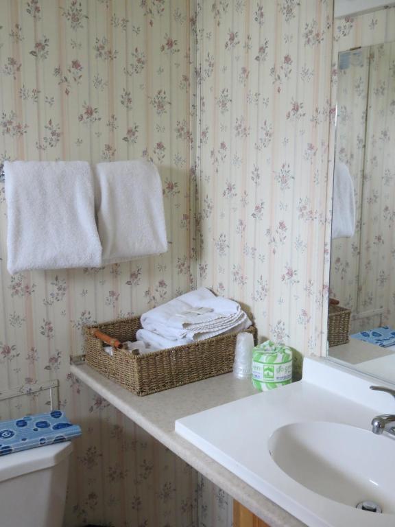 Fort Motel Fort Macleod Bilik gambar