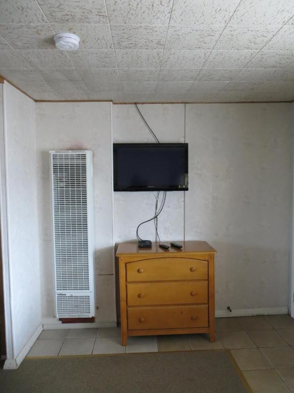 Fort Motel Fort Macleod Bilik gambar
